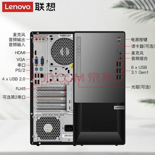 联想扬天t4900d可以加固态硬盘吗