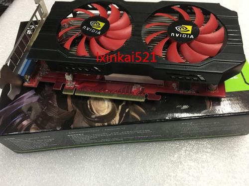 显卡来说ATI HD4350和NVIDIA Geforce 9600GT乃个好 (外行)