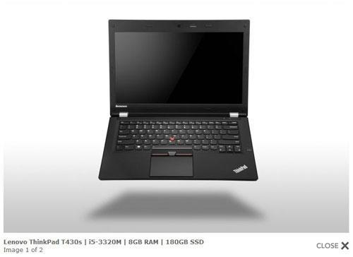 thinkpad t43x