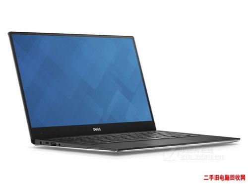 dell xps13 换内存条和固态