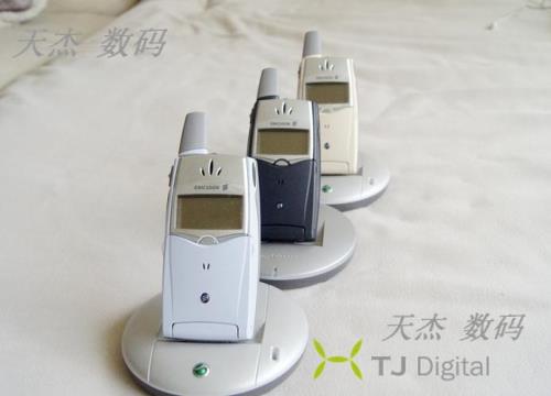 索爱的w830c和w850i有什么区别吗