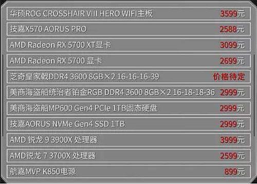 二代锐龙和三代锐龙差距