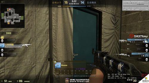 g3930可以玩csgo吗