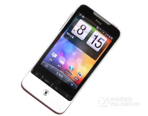 有谁用过hTC G18和G14的请给我一个建议好不好用