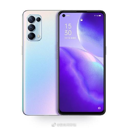 oppo reno 4和opporeno 7哪个好