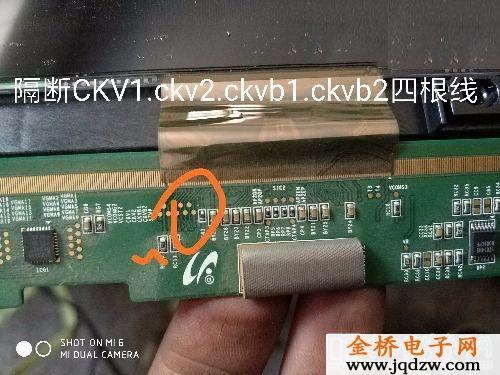 索尼电视klv32bx320不能开机怎么办