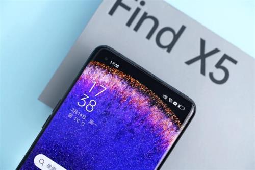 oppo find x5信号怎么样