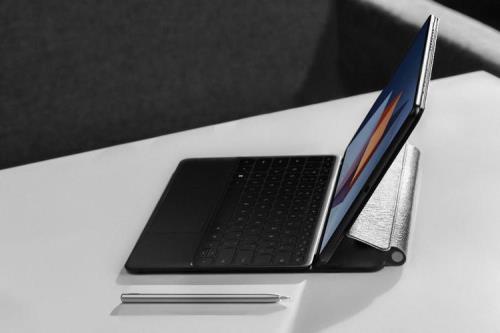 matebook e 是否可以用鼠标