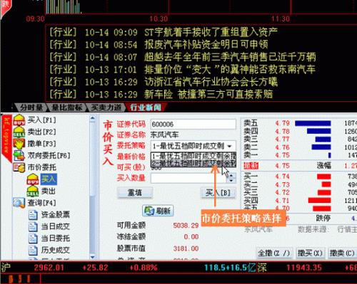 炒股非得下炒股软件吗