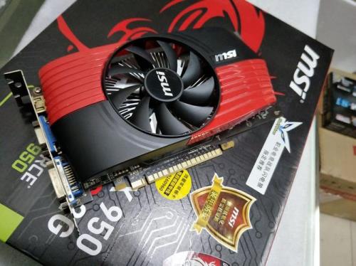 微星N650 Power Edition比影驰GTX650好么