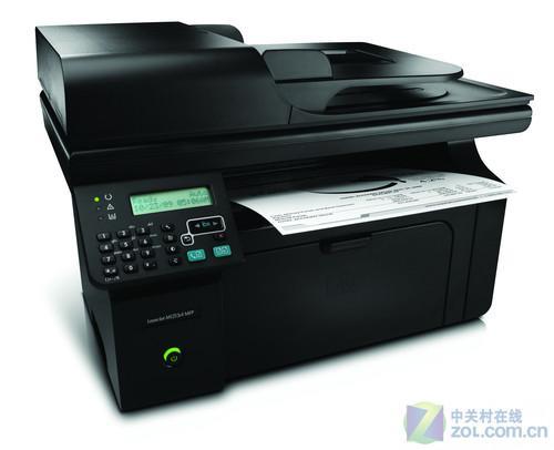 HP LaserJet M1213如何设置网络打印机共享