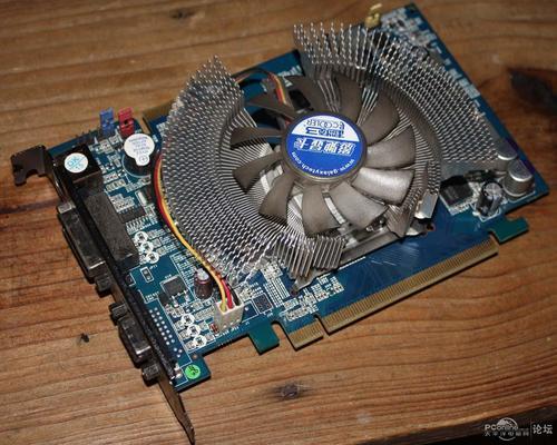 本人机器影驰gtx650显卡，下了个魔盘超频软件，想超频