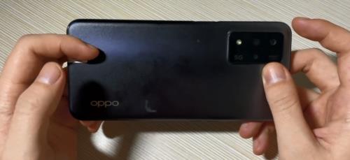 oppoa93a处理器怎么样啊