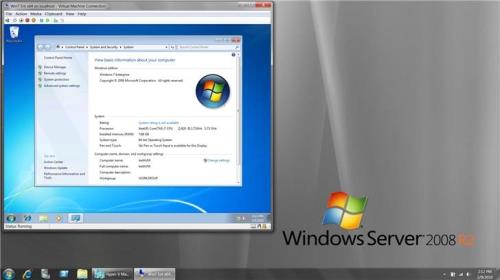 windows server 2012怎么分盘