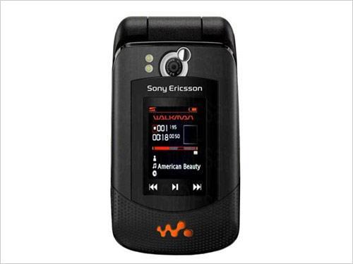 索尼爱立信的Walkman音乐手机哪款好