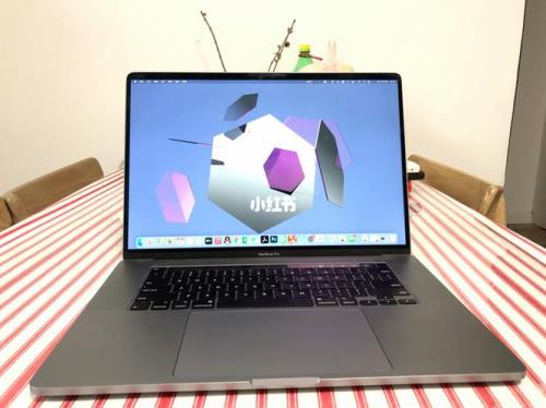 2019年发布了多少macbook