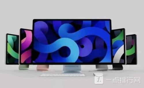 imac27寸2020款哪款性价比高