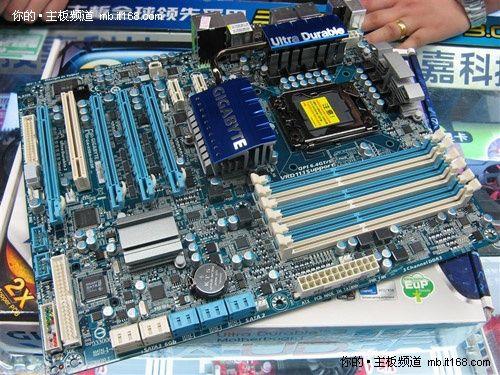 x58平台最强cpu