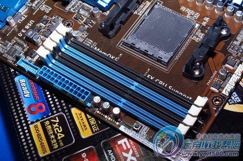 华硕M5A97R2.0主板搭配什么CPU