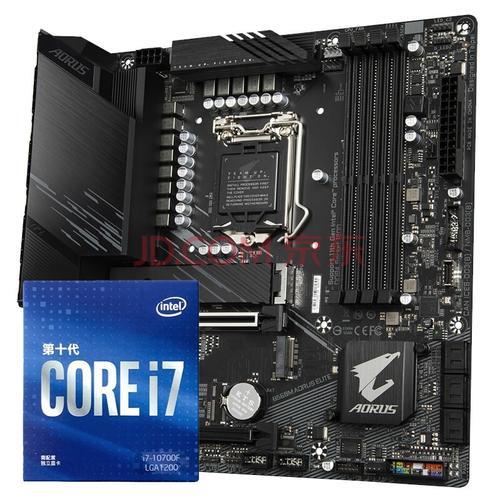 i7 11700配b560主板怎么样