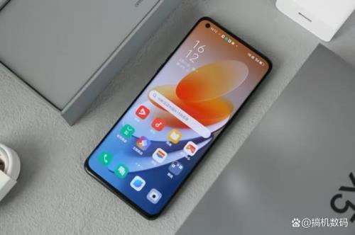 oppo find x2是双扬声器吗