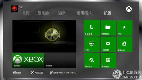 xbox360怎样连接电视后怎么使用