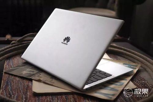 华为matebookxpro与macbookprom1