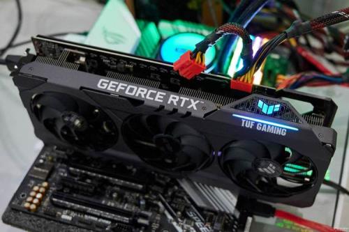 rx6600s显卡相当rtx