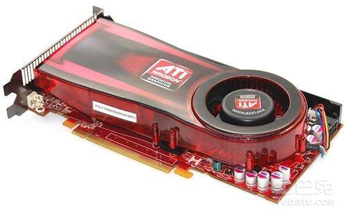 AMD HD6700显卡怎么样，属于什么位置的显卡