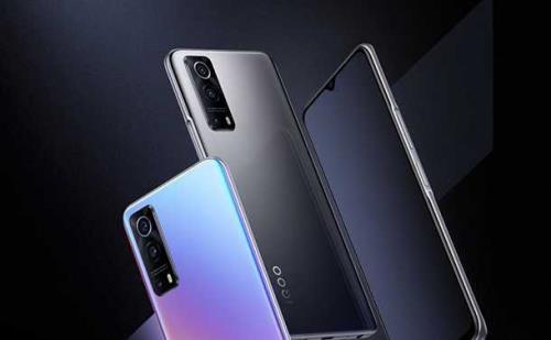 iqoo z3和vivoT1x 哪个好