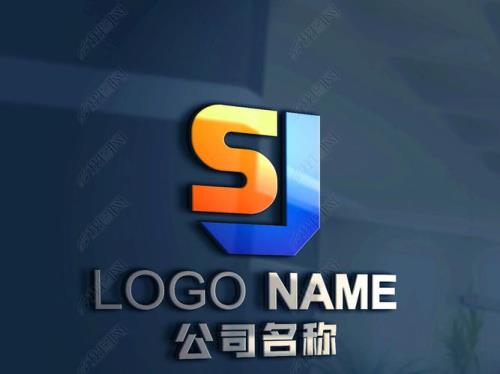 字母Qlogo设计软件下载