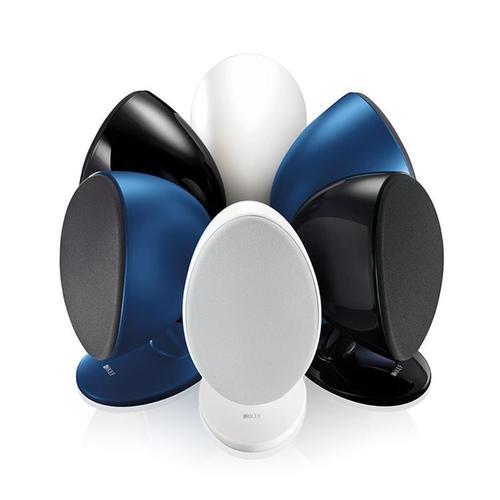 kef egg和惠威音箱哪个好