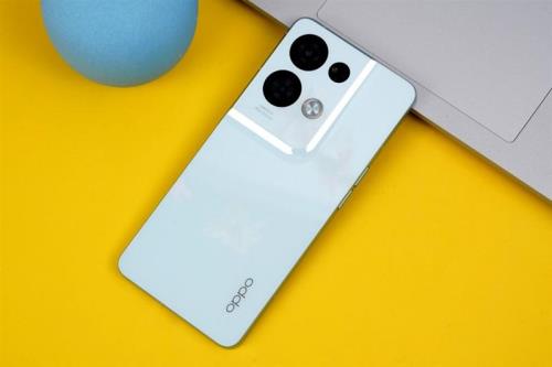 opporeno8运行内存怎么选