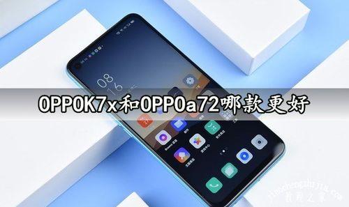 oppoa72处理器多大