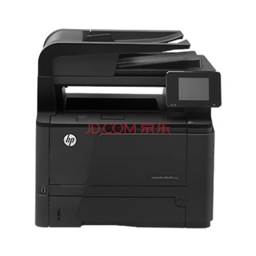 hp laser pro mfp m30w怎么扫描