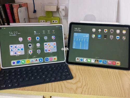 ipad air 4屏幕按压水波纹