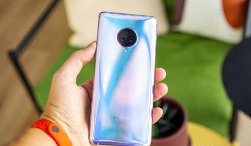 vivo iqoo3使用技巧