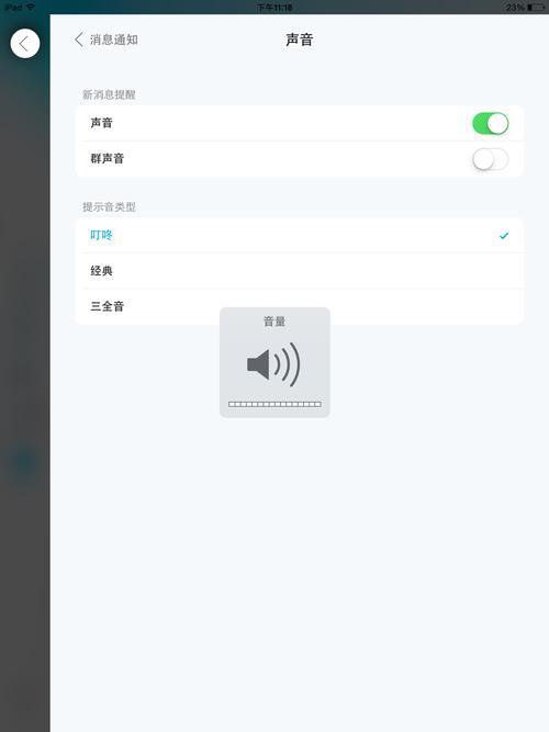 为什么ipad看电视没有声音怎么回事