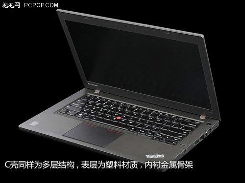 ThinkPad T440与ThinkPad T450哪个好