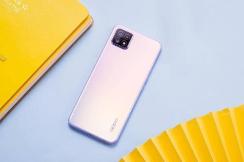 Oppo a72和华为荣耀十哪个好