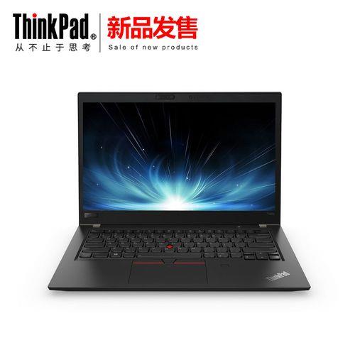 thinkpad t480开机 黑屏