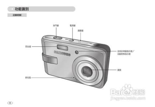 samsunglens相机说明书