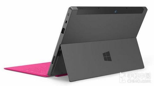 surface2和3的区别