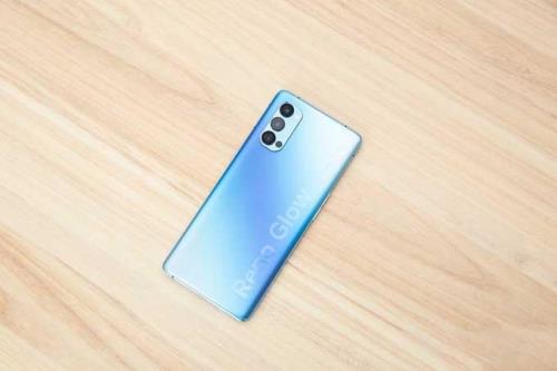 oppo reno5pro哪年生产的