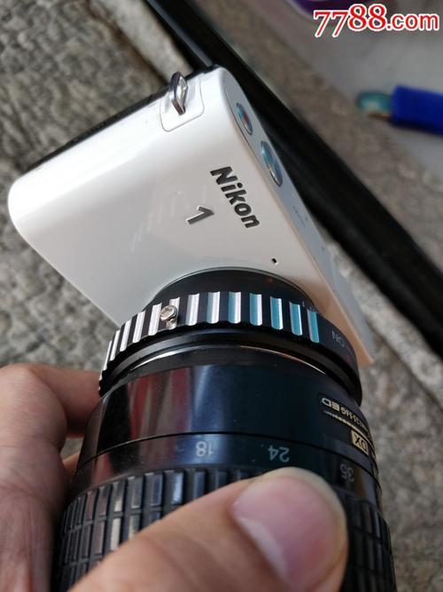 nikon j1照相怎么防震