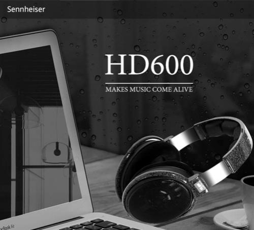 森海塞尔HD600用什么耳放最好