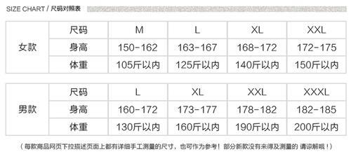 l完全形式是什么尺码