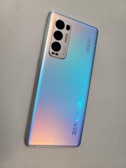 oppo reno 5与a96哪个好