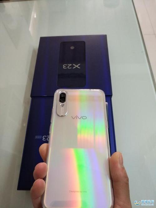 vivos1和vivox23幻彩版哪个好