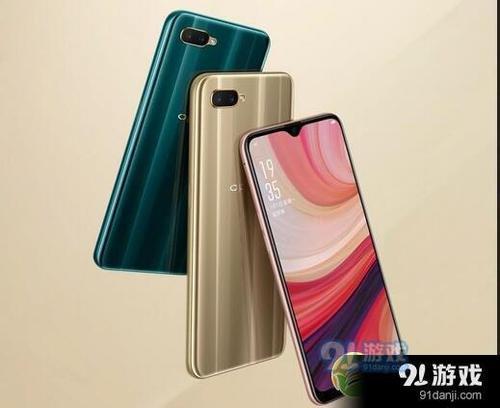 oppoa96手机有杂音